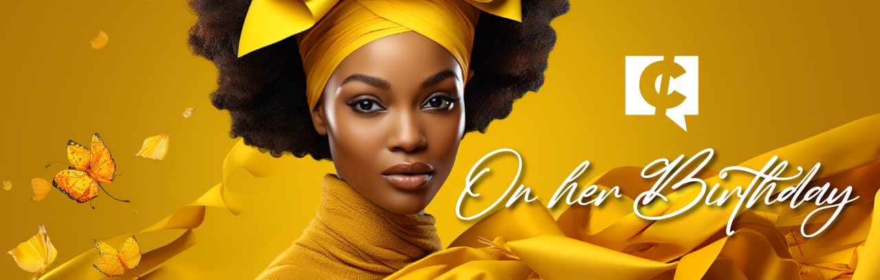 Promo Banner