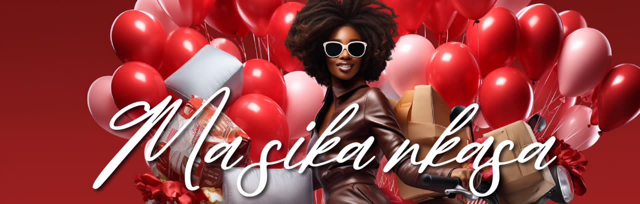 Promo Banner