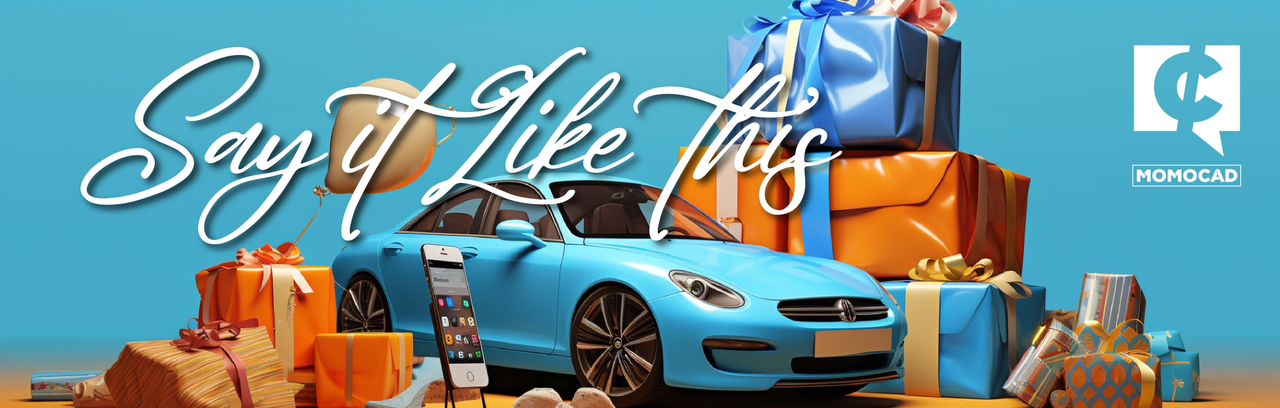 Promo Banner