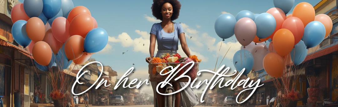 Promo Banner