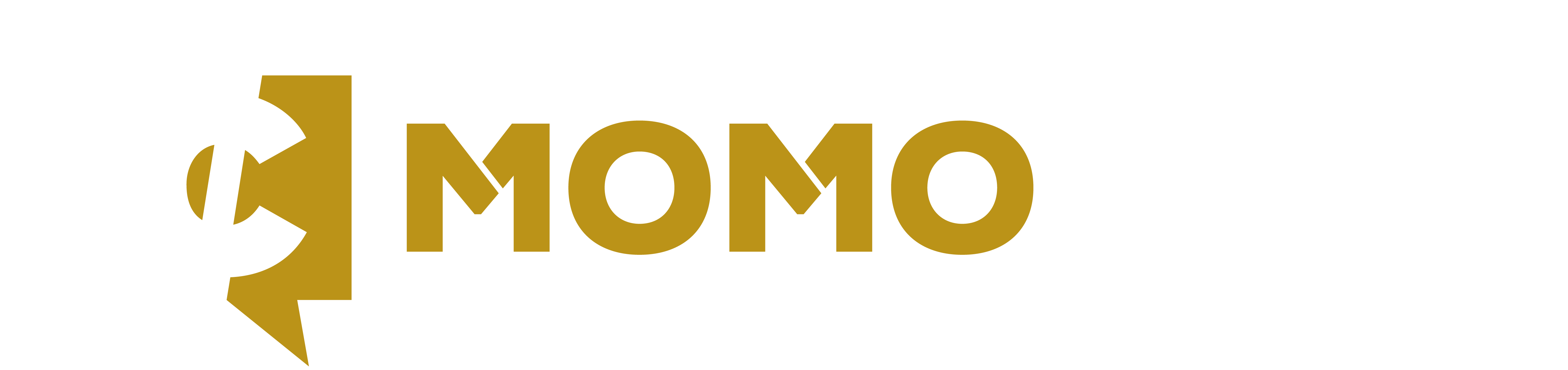 MomoCAD Logo